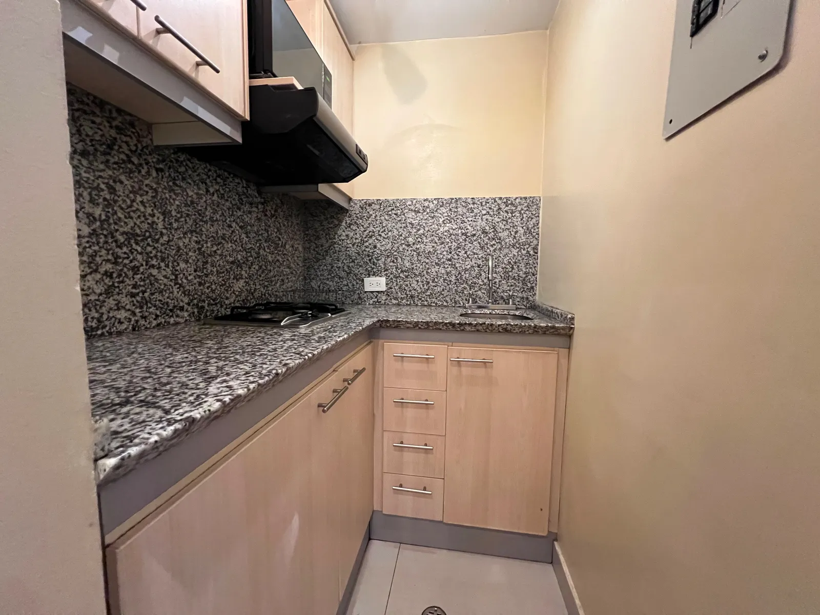 Suite en alquiler en Gaspar de Villarroel, Quito — foto 4 de 12