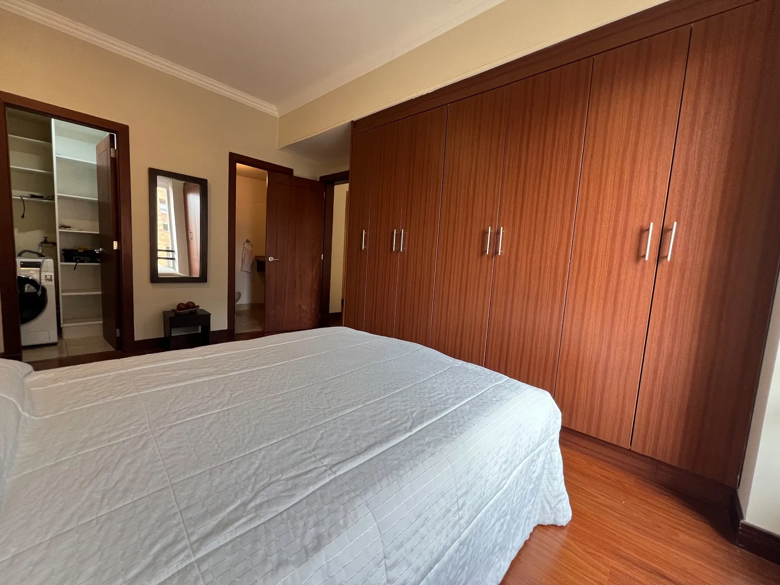 Suite en alquiler en Gaspar de Villarroel, Quito — foto 6 de 12