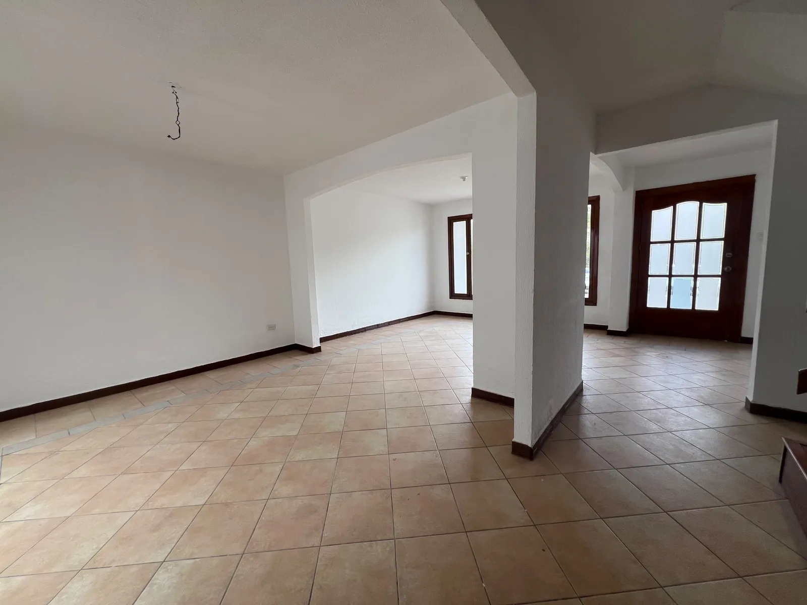 Casa en alquiler en San Rafael, Quito — foto 3 de 20