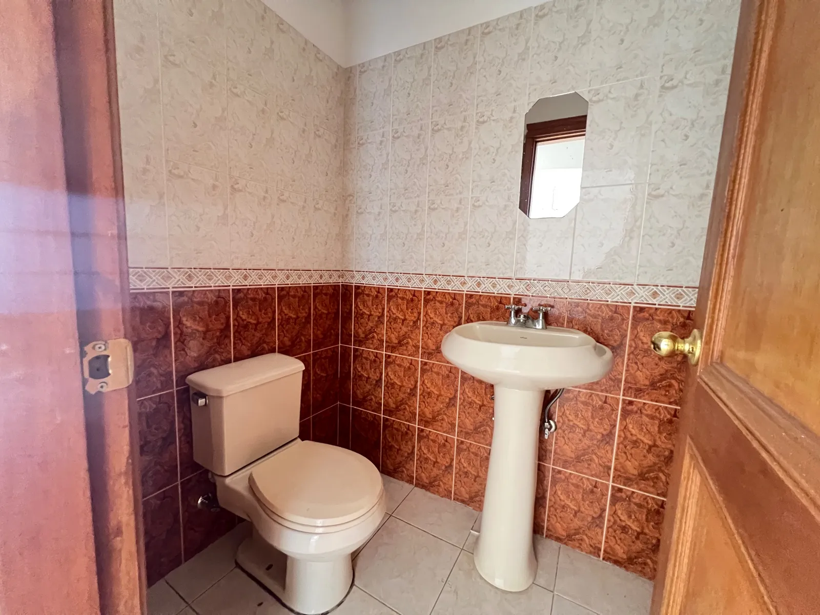 Casa en alquiler en San Rafael, Quito — foto 17 de 20