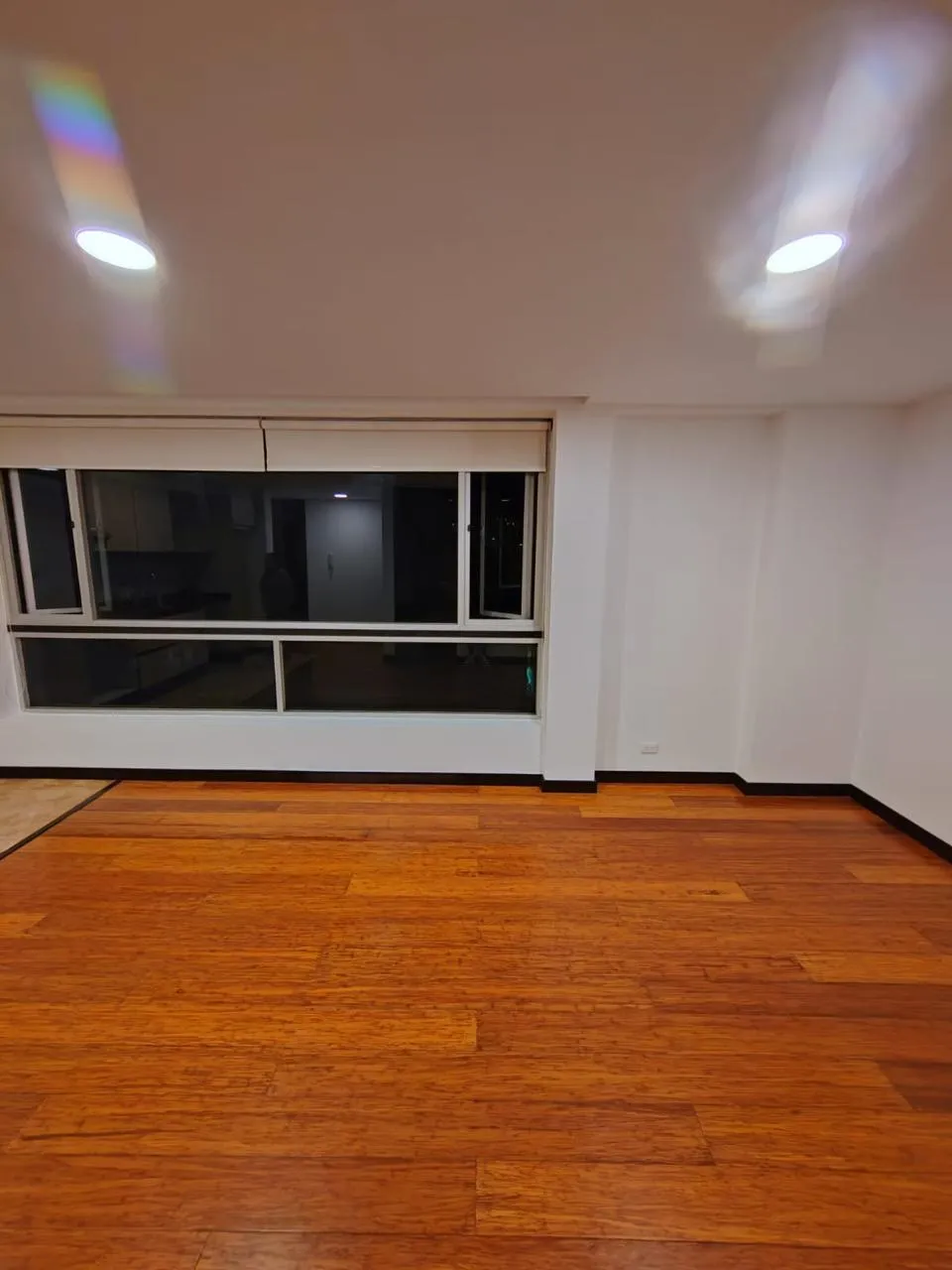 Suite en alquiler en González Suárez, Quito — foto 3 de 5
