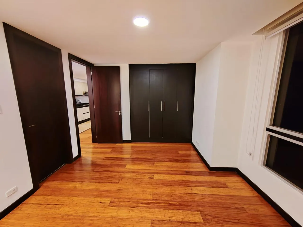 Suite en alquiler en González Suárez, Quito — foto 5 de 5