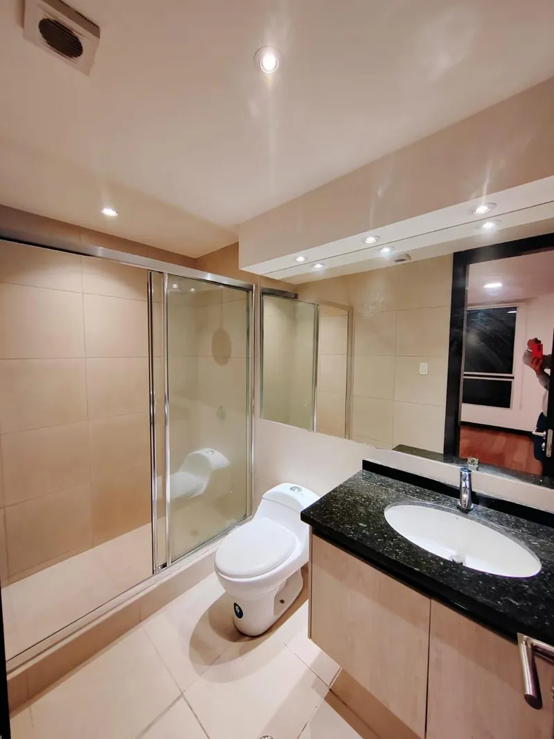 Suite en alquiler en González Suárez, Quito — foto 4 de 5