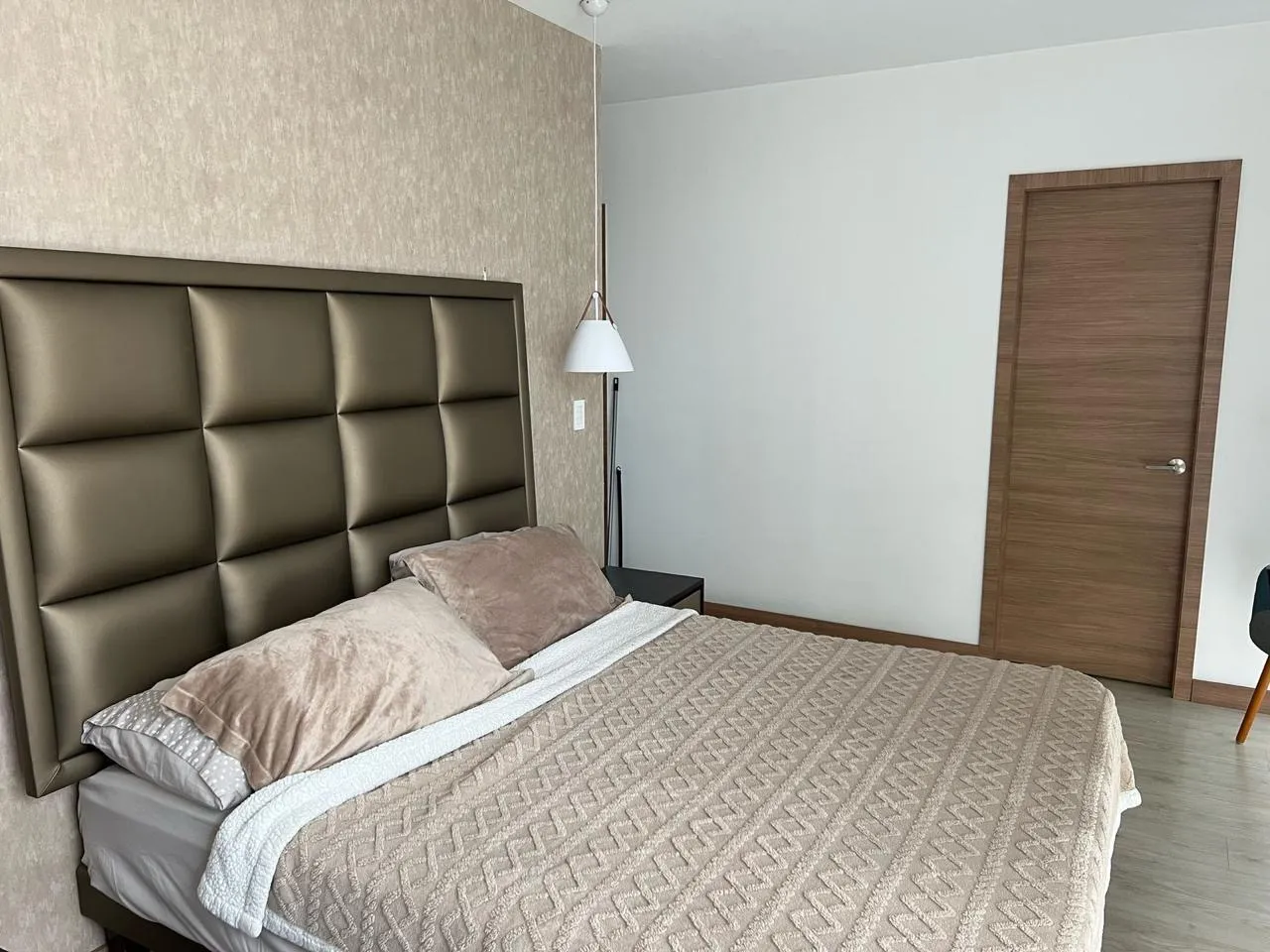 Departamento en alquiler en Centro Norte, Quito — foto 7 de 12