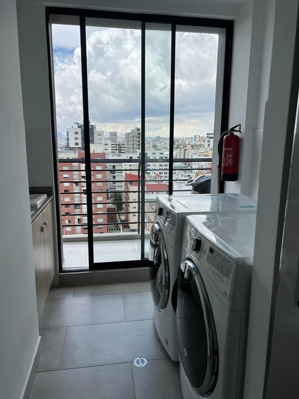 Departamento en alquiler en Centro Norte, Quito — foto 12 de 12