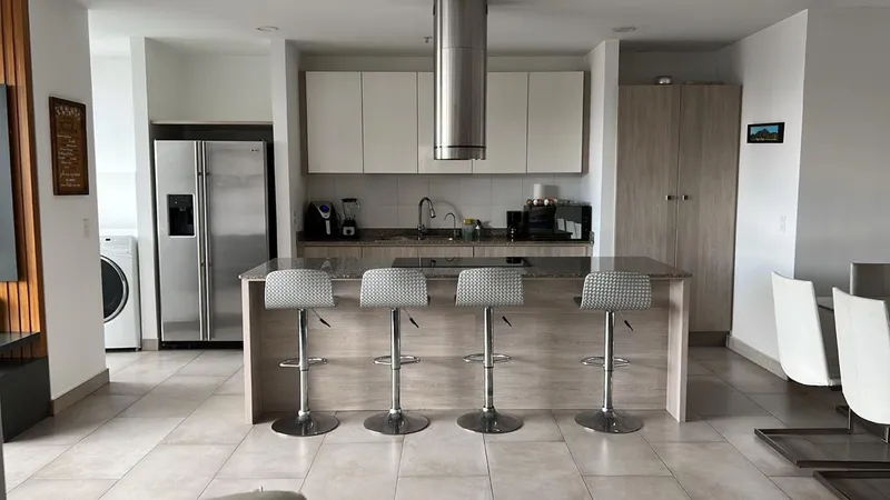 Departamento en alquiler en Centro Norte, Quito