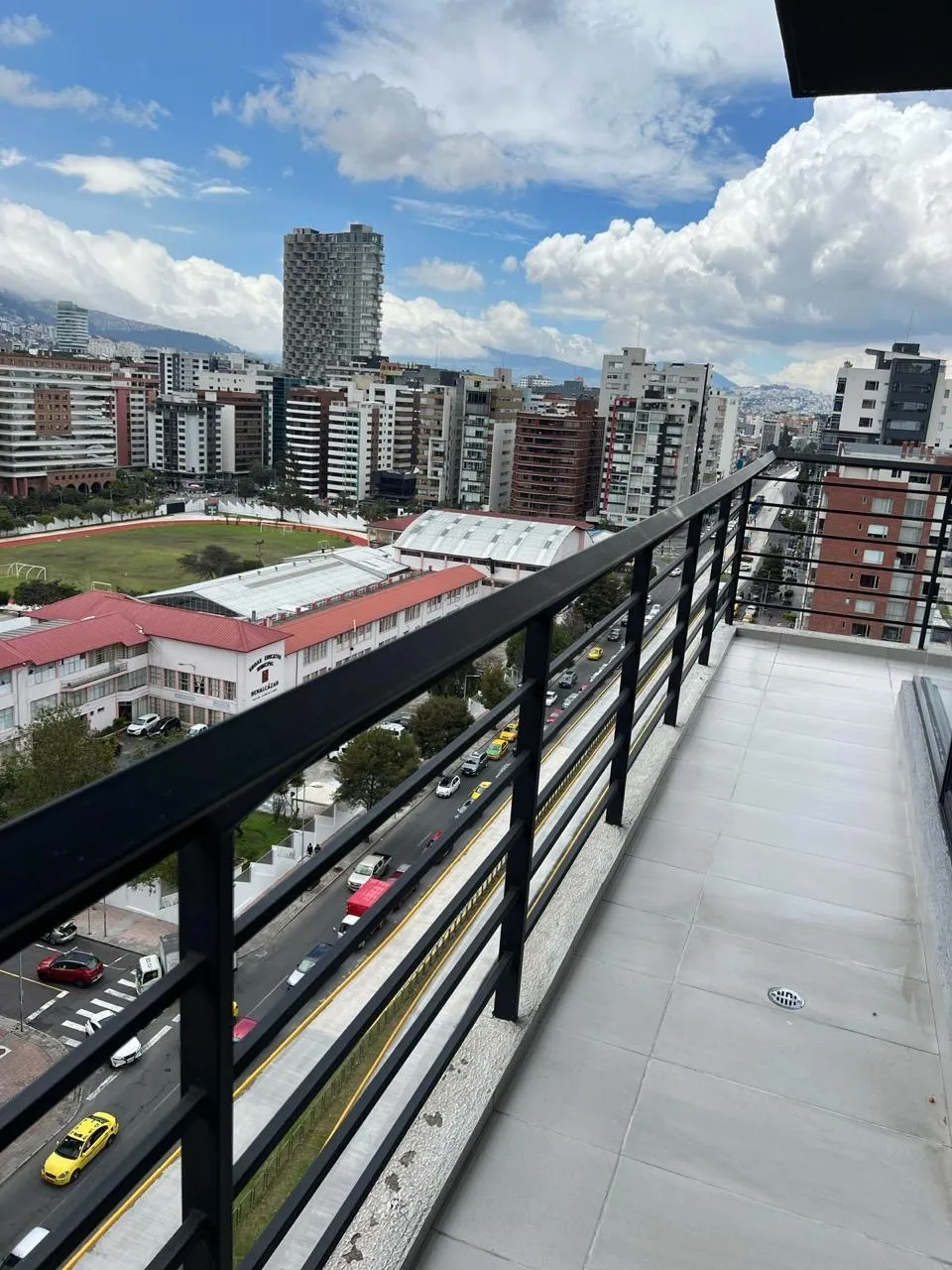 Departamento en venta en Batán Bajo, Quito — foto 11 de 15