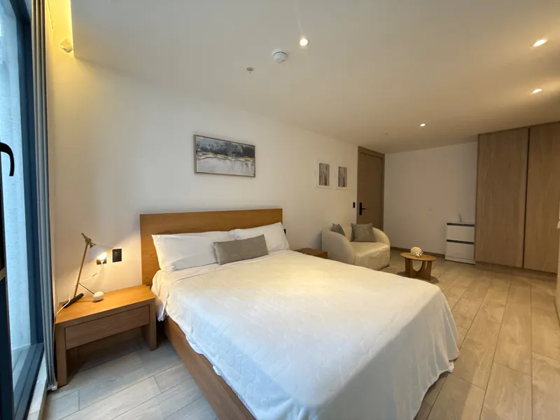 Suite en venta en La Carolina, Quito — foto 5 de 24