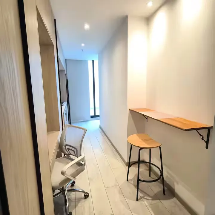 Suite en venta en La Carolina, Quito — foto 7 de 10