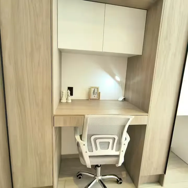 Suite en venta en La Carolina, Quito — foto 6 de 10