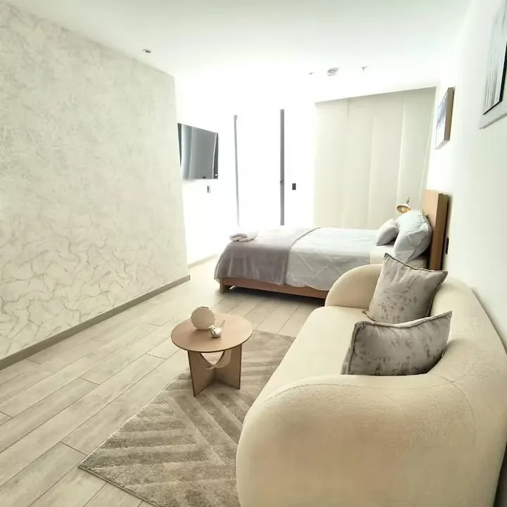 Suite en venta en La Carolina, Quito
