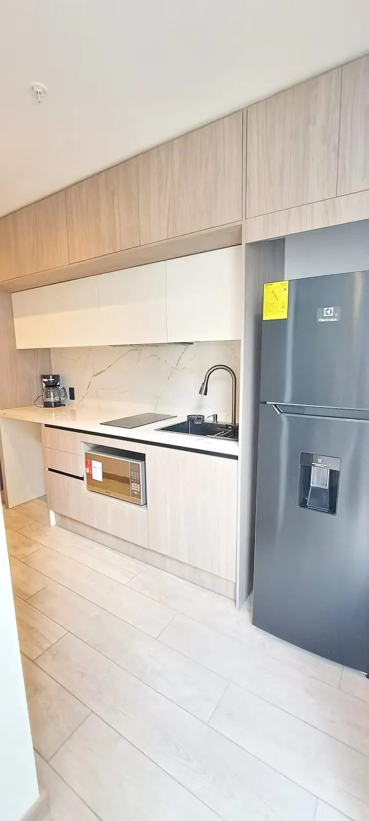 Suite en venta en La Carolina, Quito — foto 3 de 10