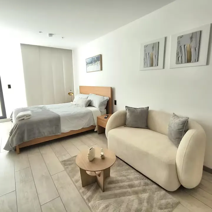 Suite en venta en La Carolina, Quito — foto 2 de 10
