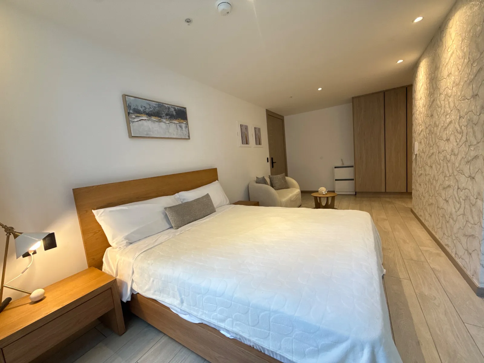 Suite en venta en La Carolina, Quito — foto 4 de 24