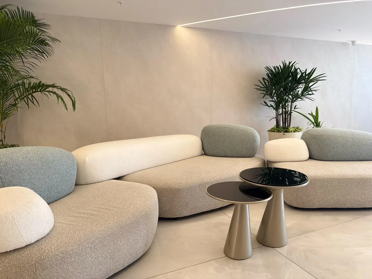 Suite en venta en La Carolina, Quito — foto 21 de 24