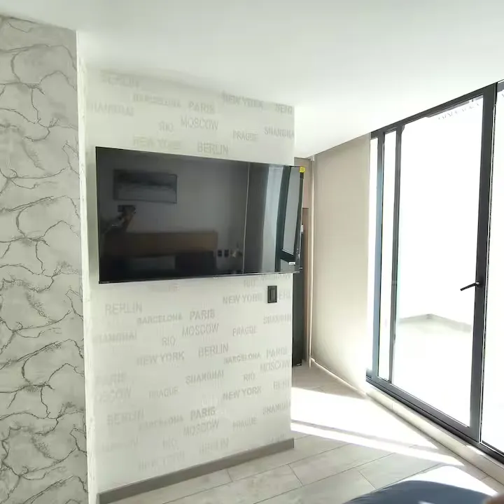 Suite en venta en La Carolina, Quito — foto 8 de 10