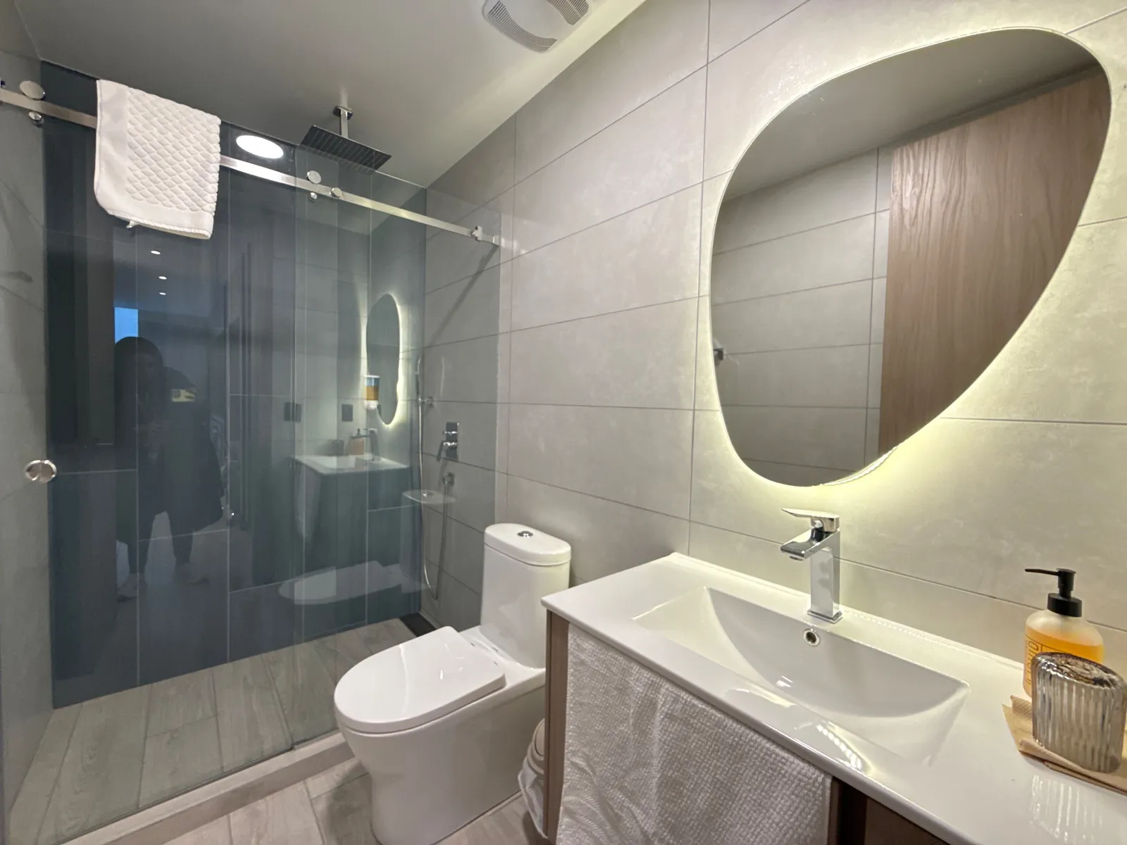Suite en venta en La Carolina, Quito — foto 13 de 24