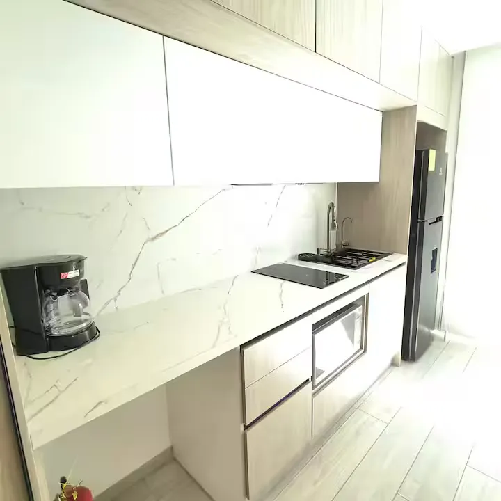 Suite en venta en La Carolina, Quito — foto 5 de 10