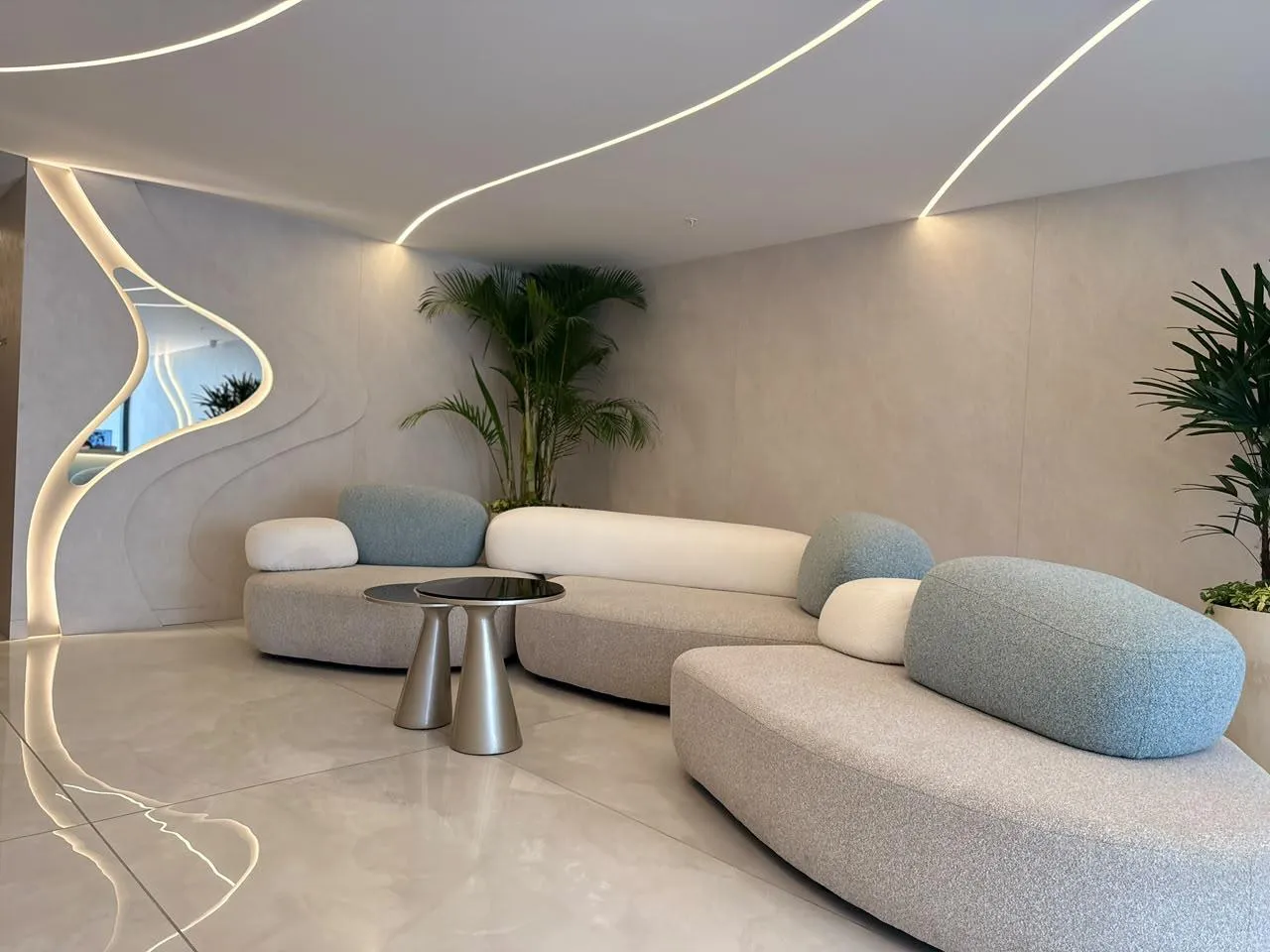 Suite en venta en La Carolina, Quito — foto 20 de 24