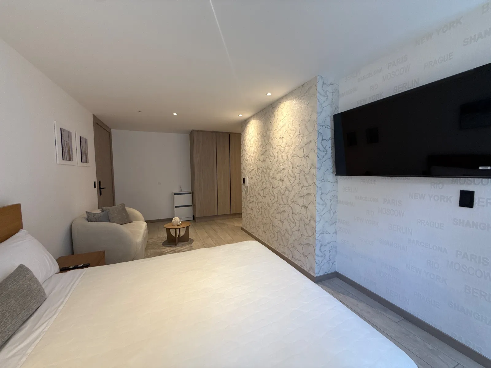 Suite en venta en La Carolina, Quito — foto 6 de 24
