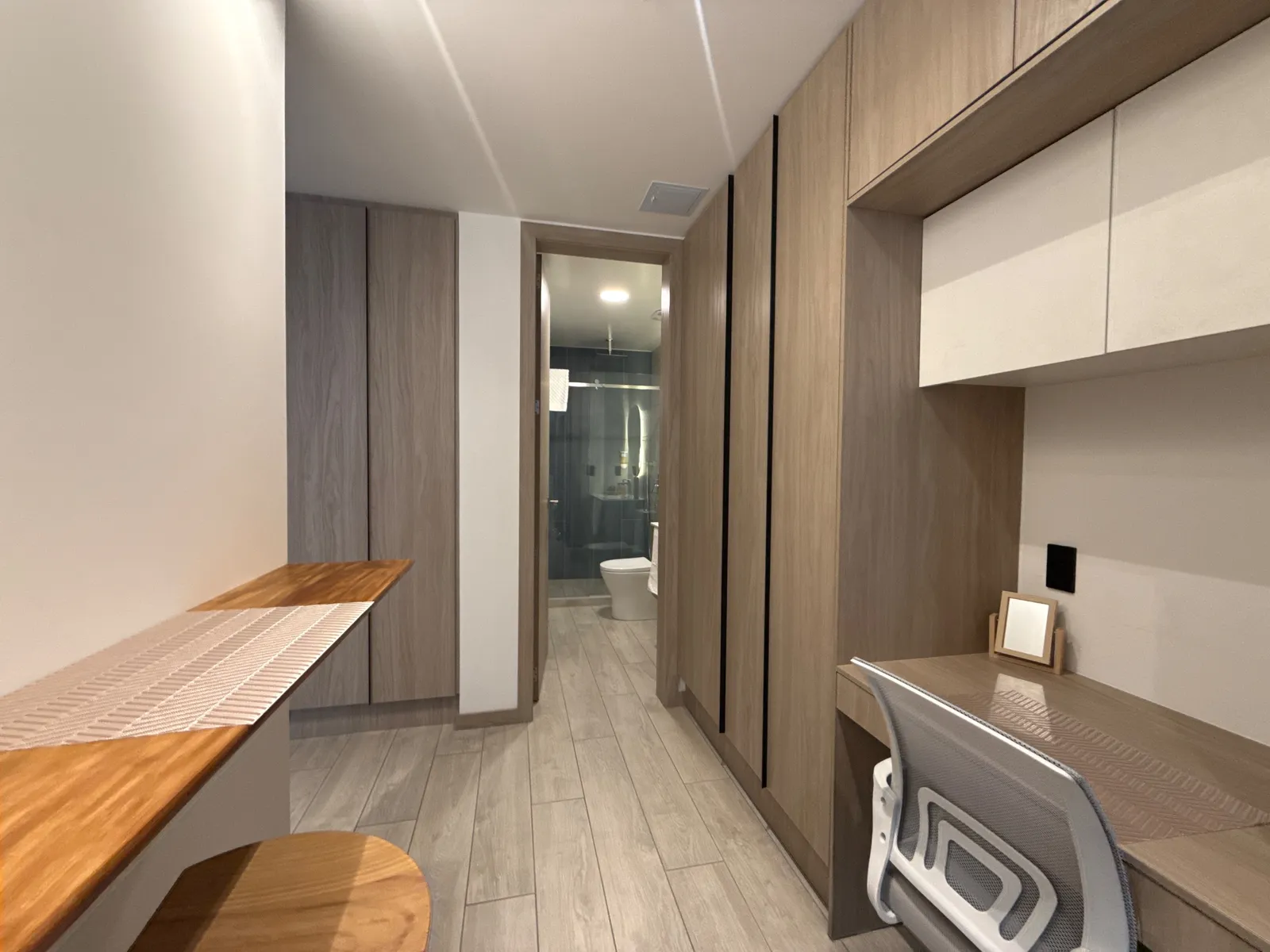Suite en venta en La Carolina, Quito — foto 12 de 24
