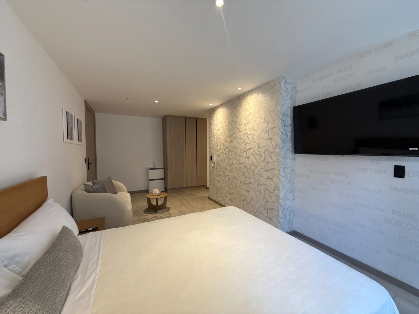 Suite en venta en La Carolina, Quito — foto 11 de 24