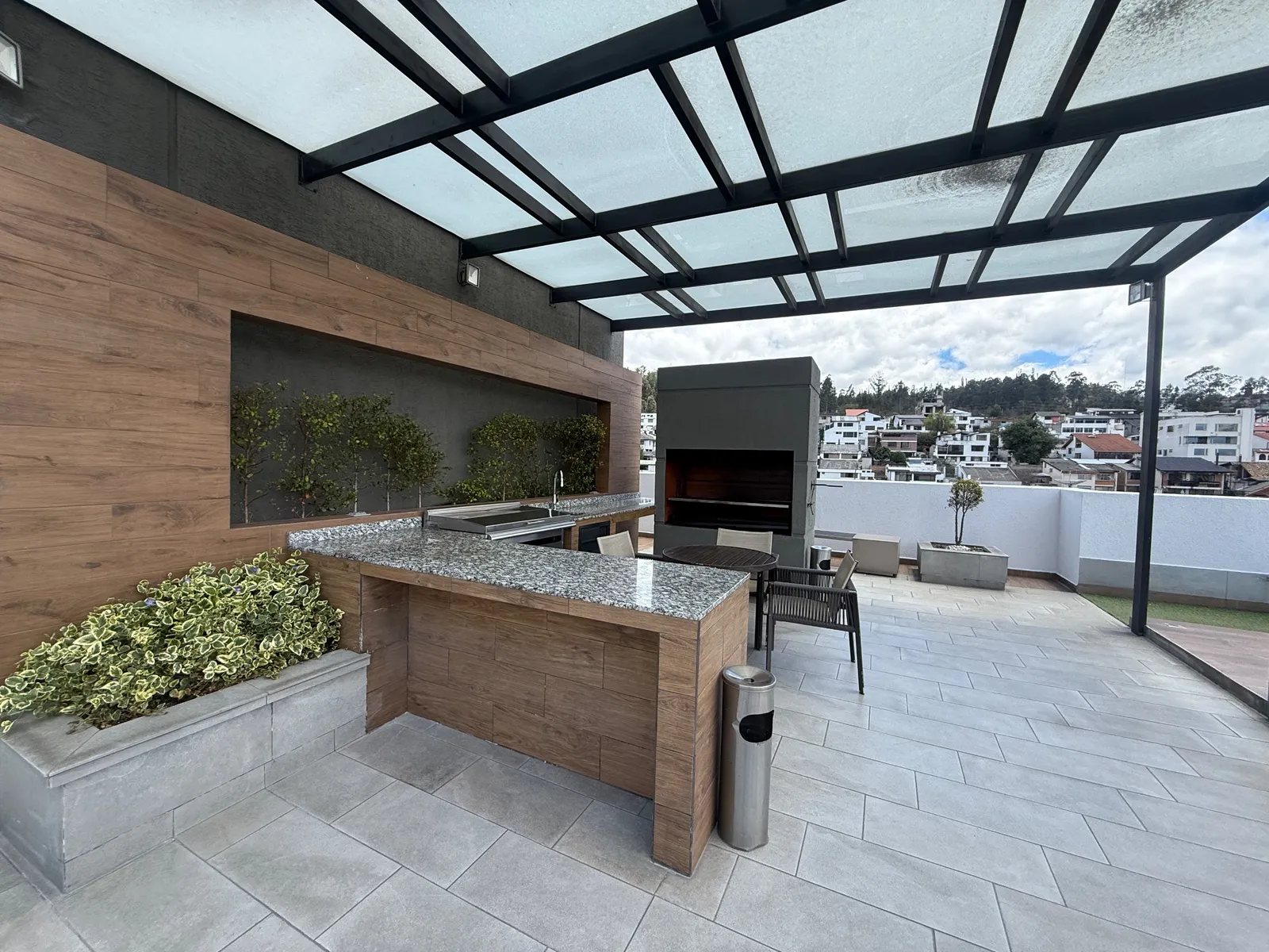 Suite en venta en El Batán, Quito — foto 12 de 16