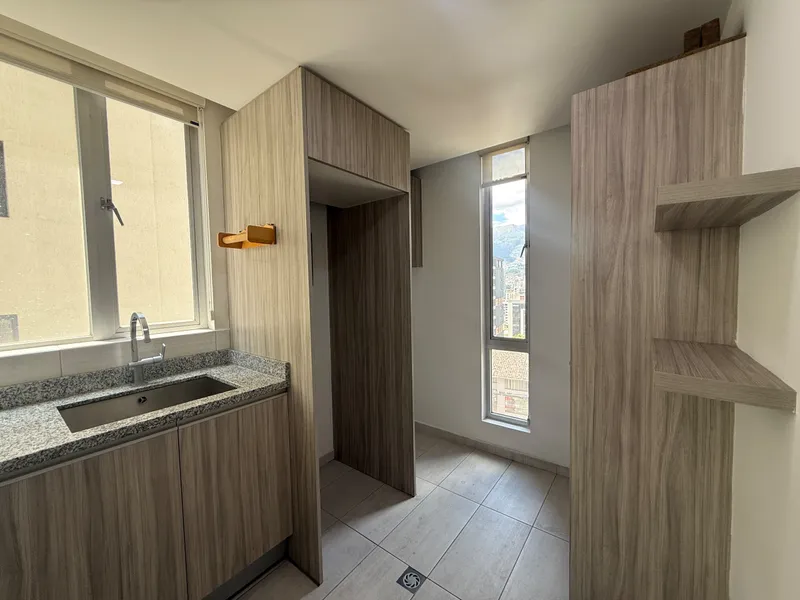 Suite en venta en El Batán, Quito — foto 3 de 16
