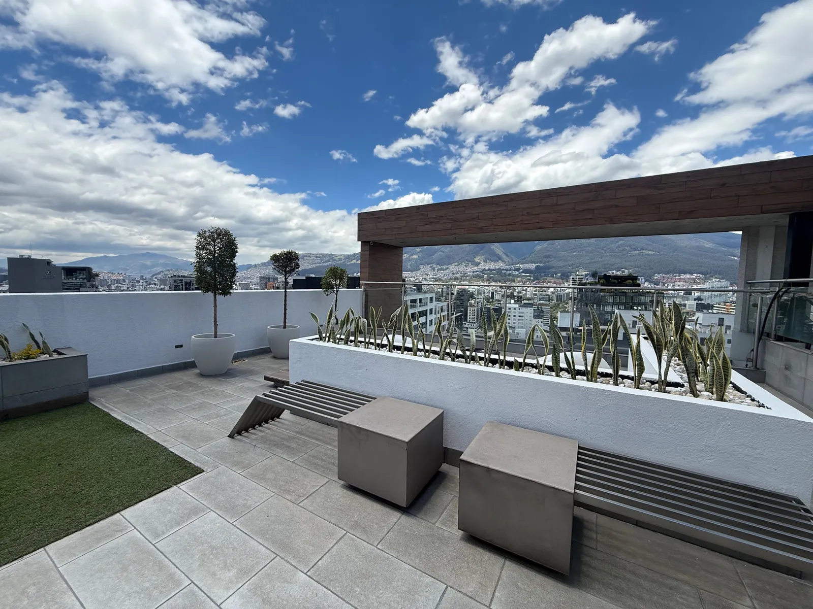 Suite en venta en El Batán, Quito — foto 14 de 16