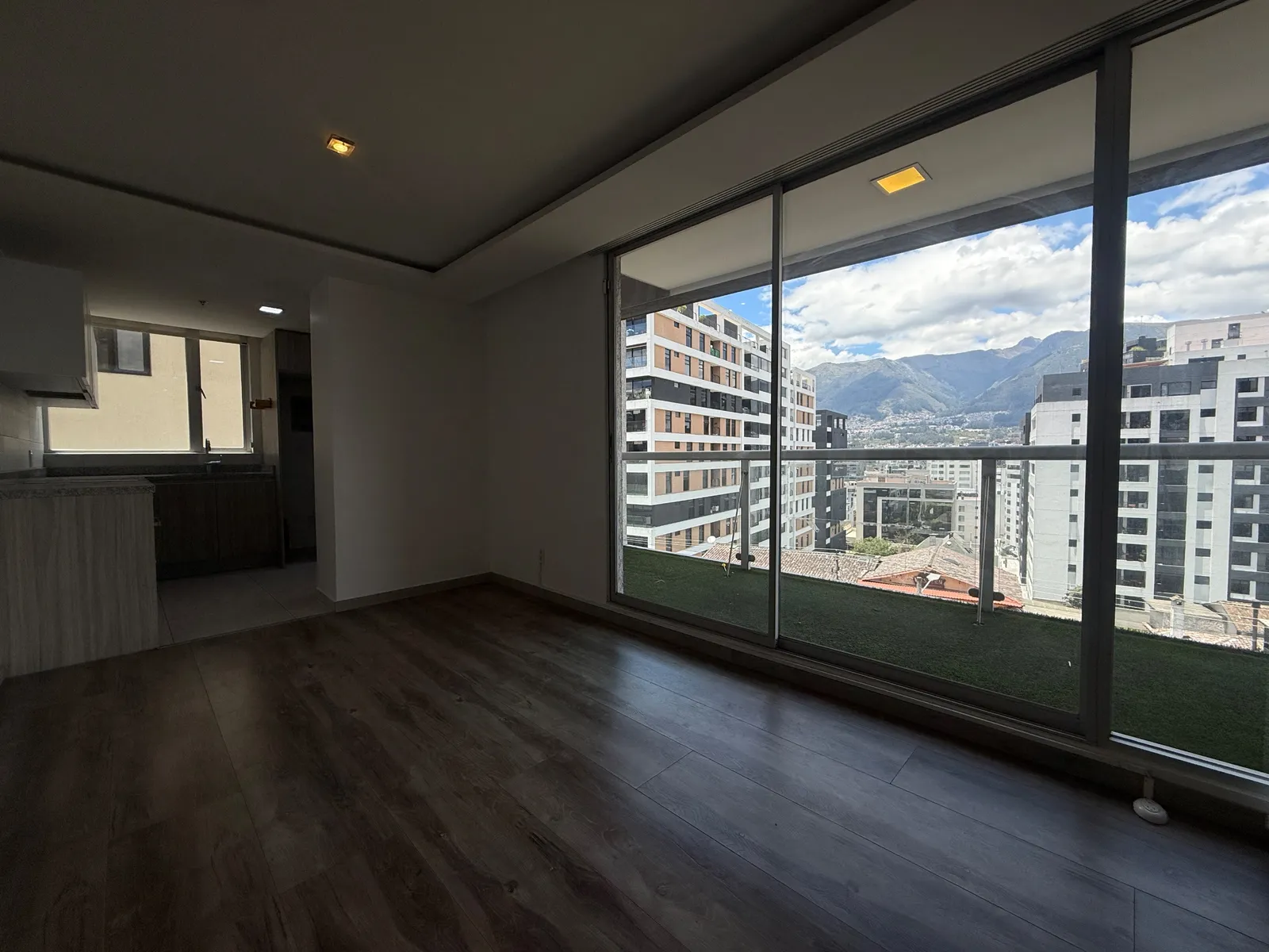 Suite en venta en El Batán, Quito — foto 7 de 16