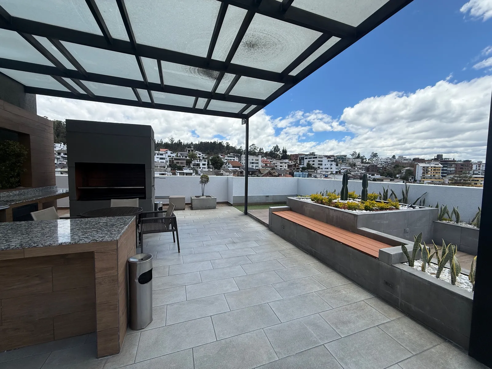 Suite en venta en El Batán, Quito — foto 15 de 16