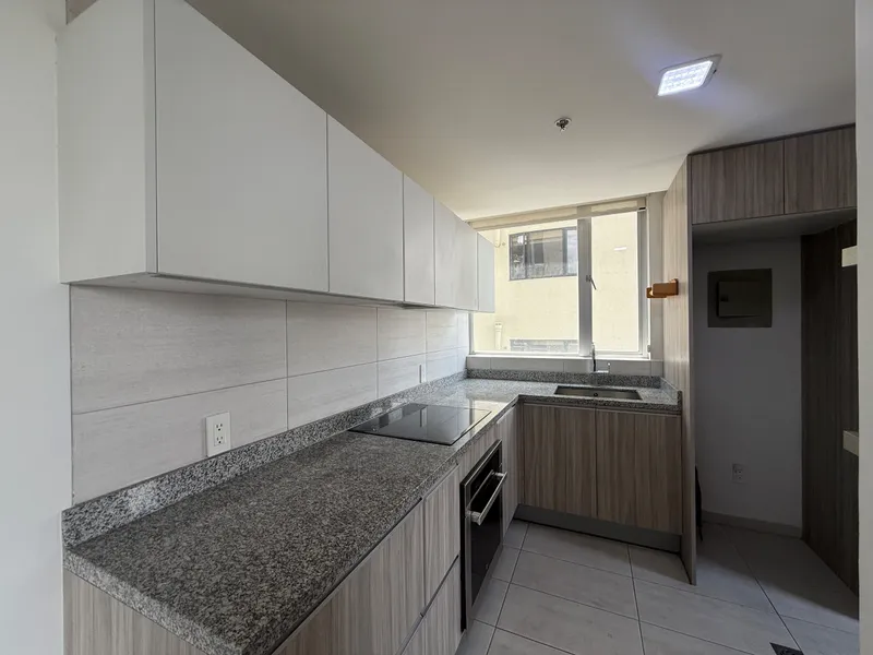 Suite en venta en El Batán, Quito — foto 2 de 16