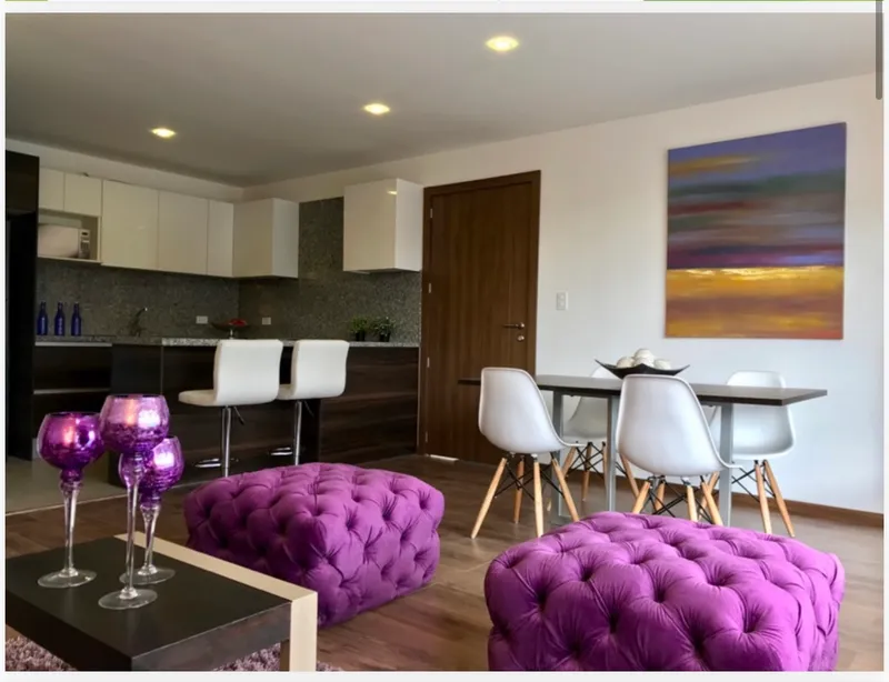 Departamento en venta en Santa Lucía, Quito — foto 2 de 10