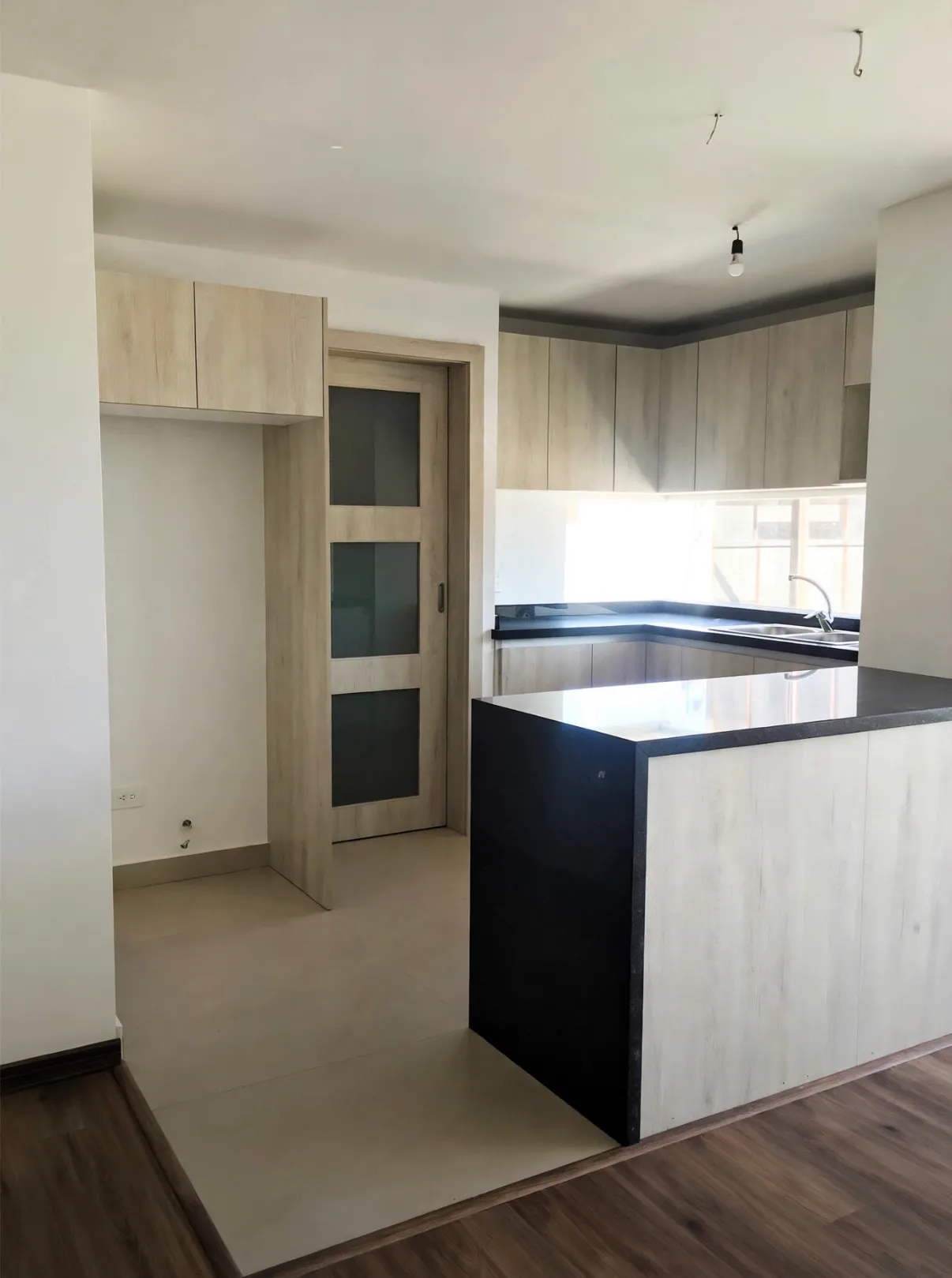Departamento en venta en Santa Lucía, Quito — foto 9 de 10