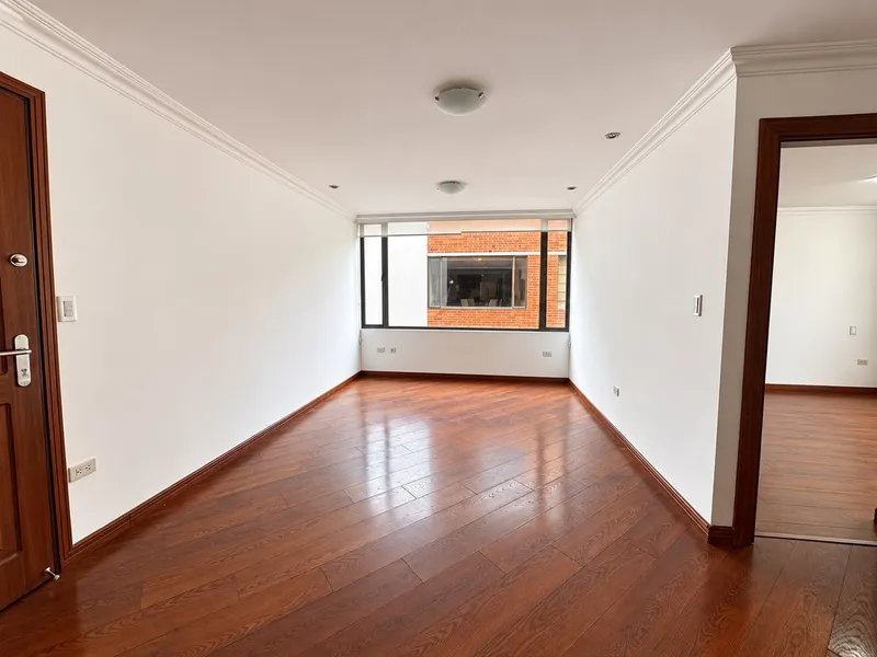 Departamento en alquiler en República del Salvador, Quito — foto 2 de 9