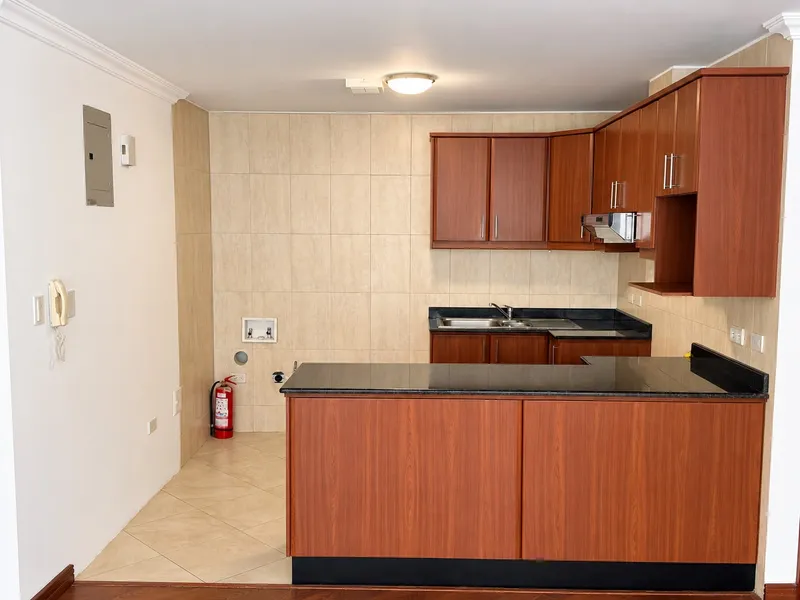 Departamento en alquiler en República del Salvador, Quito