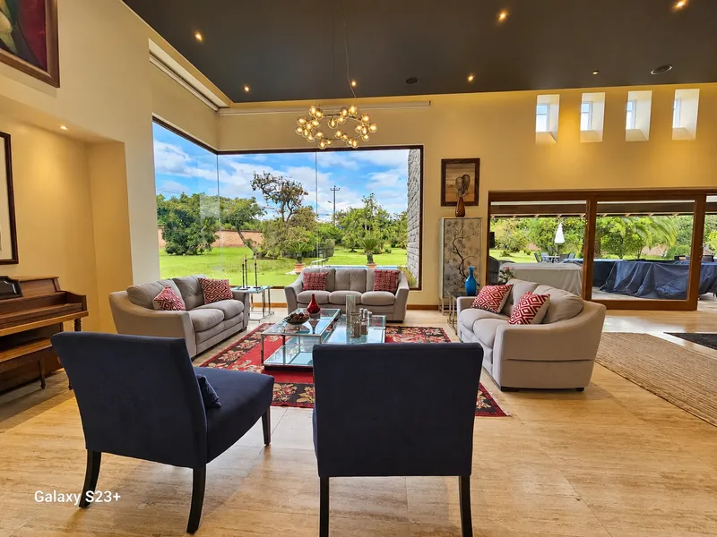 Finca en venta en Puembo, Quito