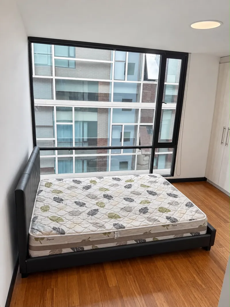 Departamento en alquiler en Quito — foto 5 de 9