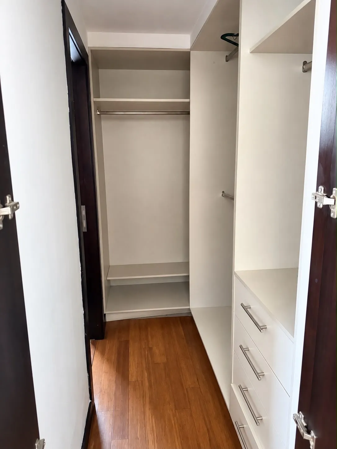 Departamento en alquiler en Quito — foto 8 de 9