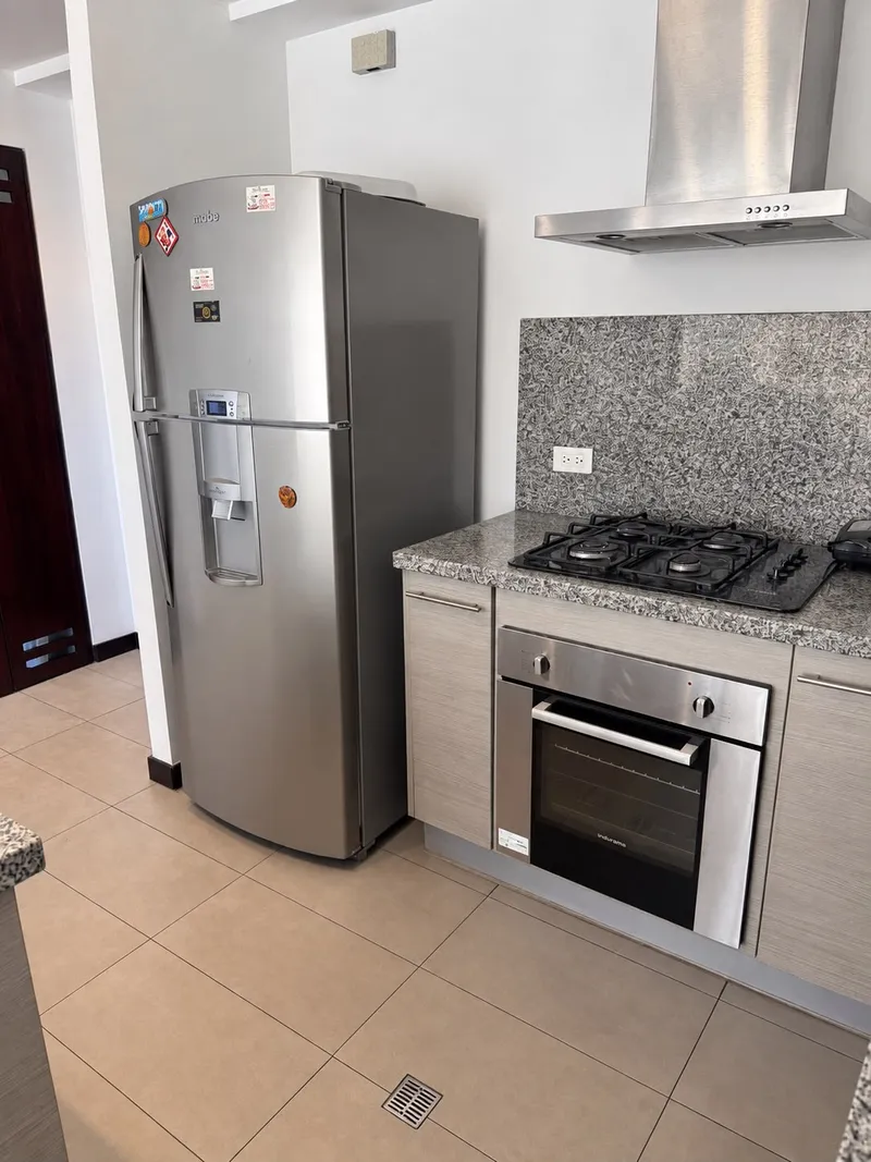 Departamento en alquiler en Quito — foto 2 de 9