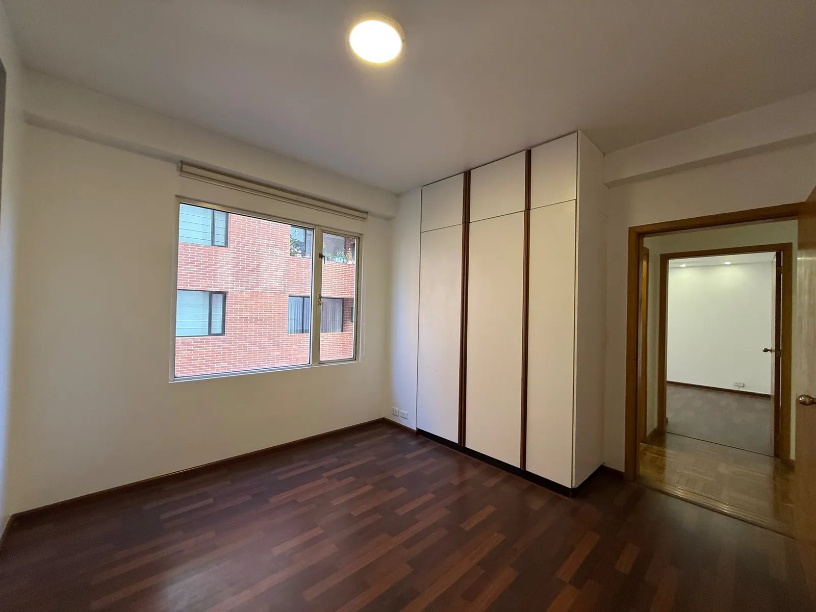 Departamento en venta en Bosmediano, Quito — foto 17 de 21