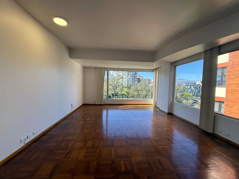 Departamento en venta en Bosmediano, Quito — foto 2 de 21