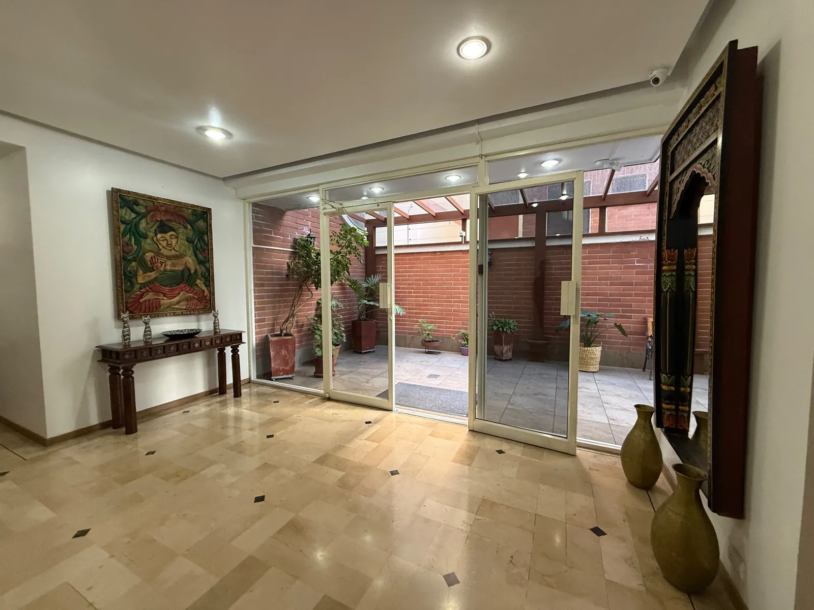 Departamento en venta en Bosmediano, Quito — foto 21 de 21