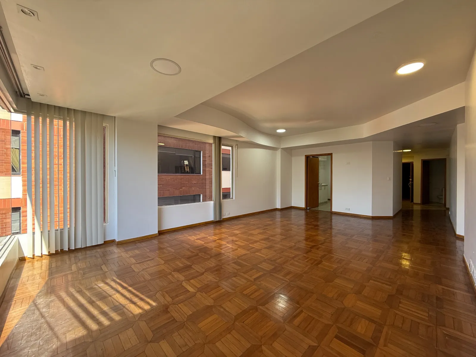 Departamento en venta en Bosmediano, Quito — foto 5 de 21
