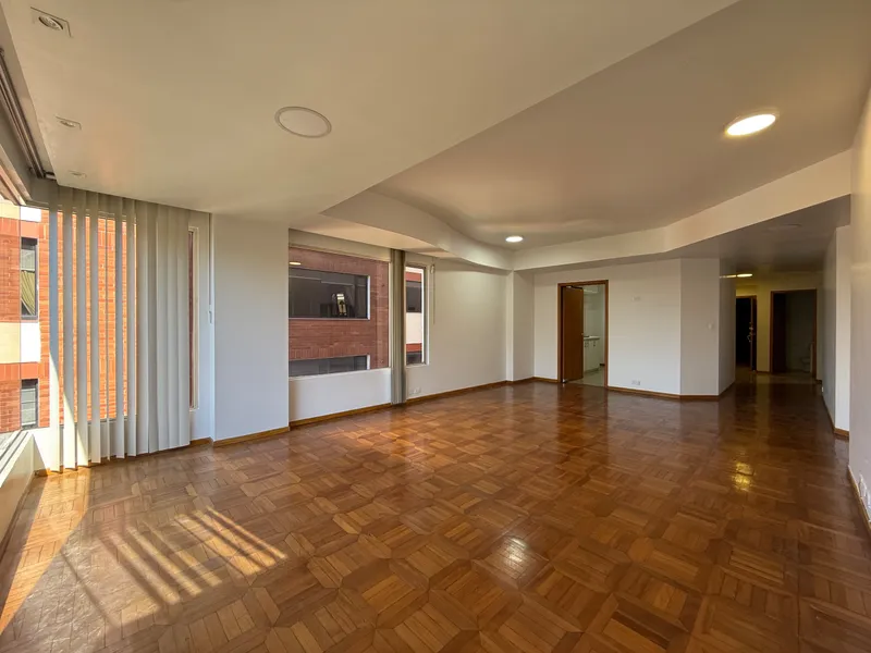 Departamento en venta en Bosmediano, Quito — foto 5 de 21