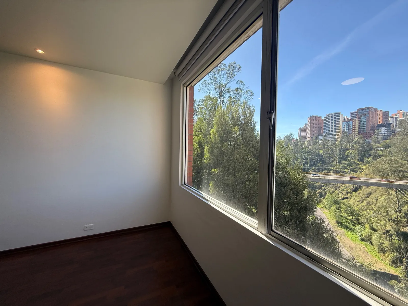 Departamento en venta en Bosmediano, Quito — foto 8 de 21