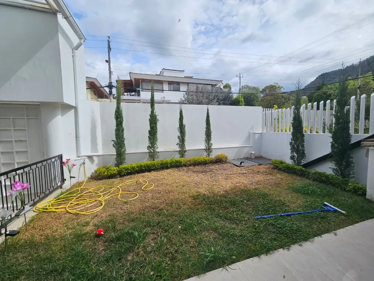 Casa en venta en Intercambiador de Miravalle, Quito — foto 17 de 17