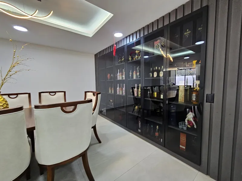 Casa en venta en Intercambiador de Miravalle, Quito — foto 5 de 17