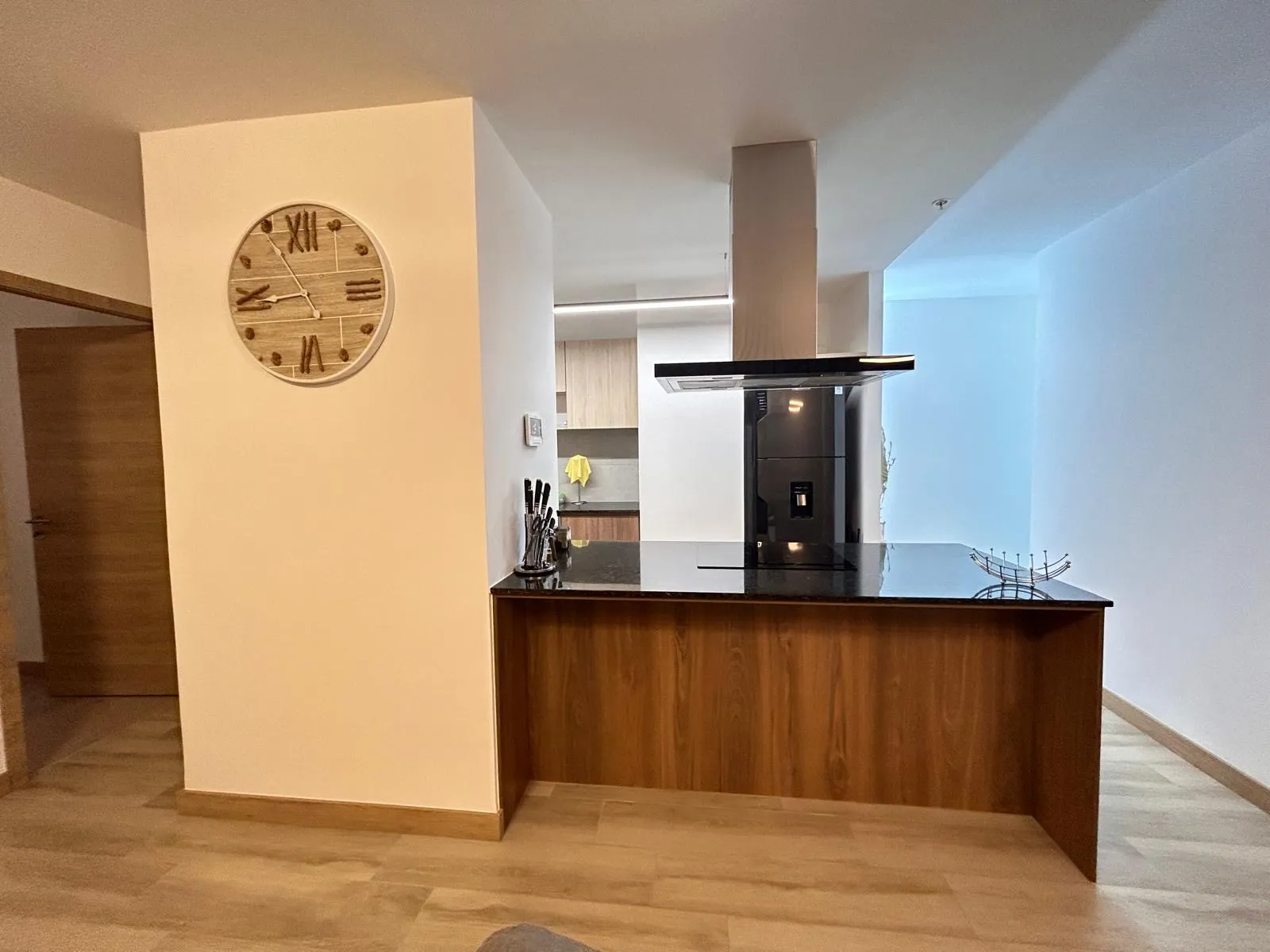 Departamento en alquiler en La Carolina, Quito — foto 10 de 14