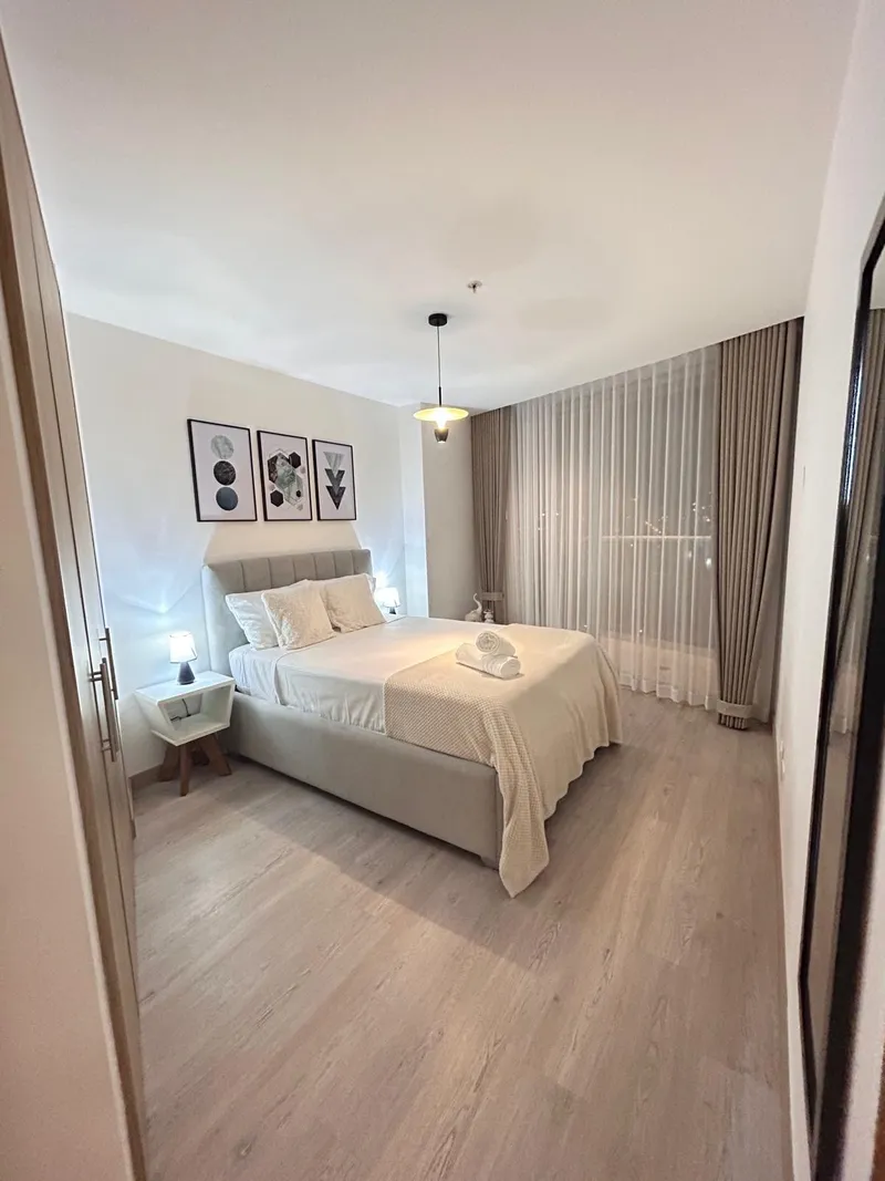 Departamento en alquiler en La Carolina, Quito — foto 4 de 14
